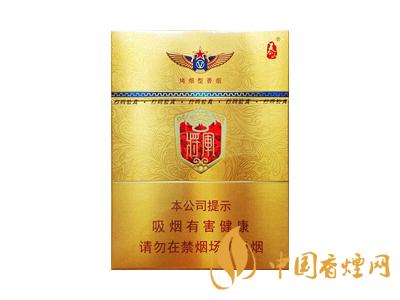 全國各省市的知名品牌香煙，你知道幾種？抽過幾種？