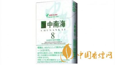 全國各省市的知名品牌香煙，你知道幾種？抽過幾種？