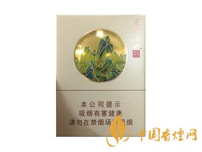 全國各省市的知名品牌香煙，你知道幾種？抽過幾種？