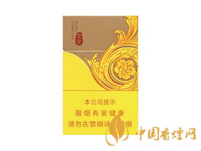全國各省市的知名品牌香煙，你知道幾種？抽過幾種？