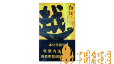 紅河越野價格多少？紅河越野口感及圖片