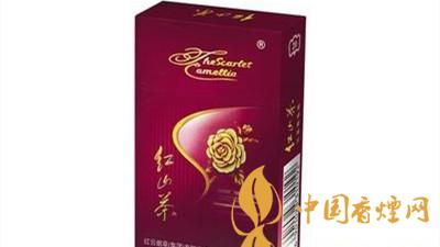 紅山茶紫市值多少錢？紅山茶紫口味如何？