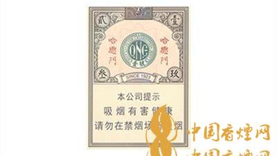 泰山哈德門壹號在大眾心里評分如何？泰山哈德門壹號價格表及圖片