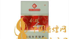 利群新神州改良后口感怎樣？利群神州價(jià)格詳情及圖片
