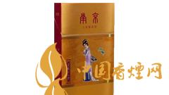 南京金陵十二釵一包煙多少錢？南京金陵十二釵文化底蘊(yùn)