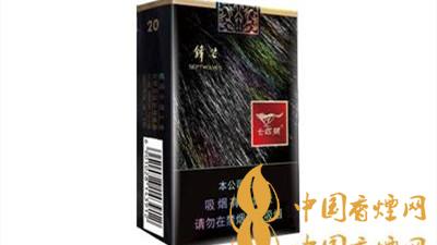  如何識別七匹狼軟鋒芒煙真假？七匹狼軟鋒芒煙一包多少錢？