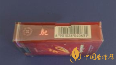 馳牌香煙要多少錢一包？馳牌香煙價(jià)格表圖