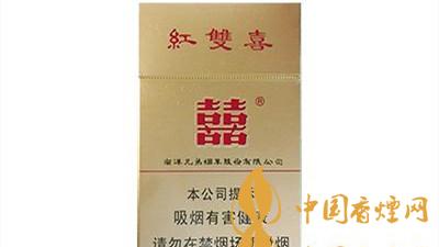 紅雙喜南洋硬黃好抽嗎？紅雙喜南洋硬黃口感測(cè)評(píng)