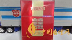 雙喜硬經(jīng)典1906包裝設計怎樣？雙喜硬經(jīng)典1906設計介紹圖