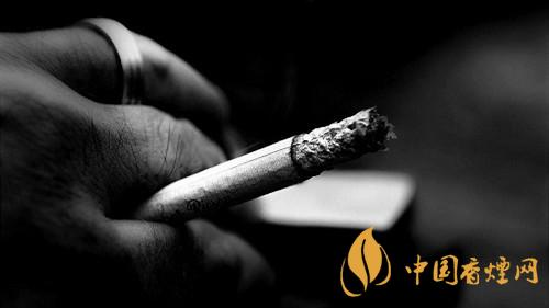 你抽的黑白中華煙是真的嗎？黑白中華真假如何區(qū)分？