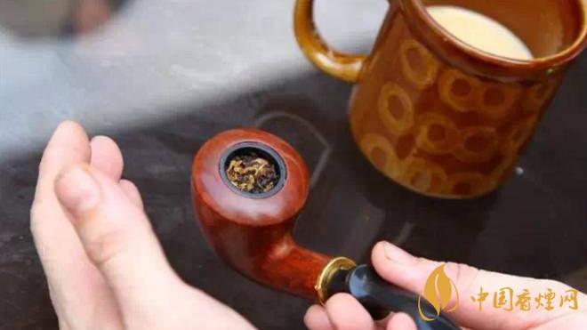 煙斗和香煙和雪茄的不同在哪里？抽煙斗有何“好處”