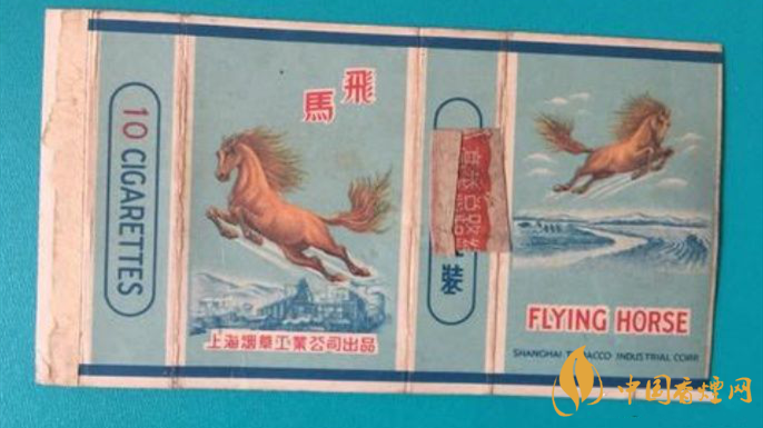 升級(jí)后飛馬老牌香煙多少錢？飛馬老牌香煙價(jià)格詳情