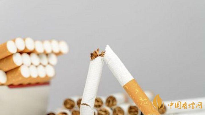 煙民朋友們看過來 真假香煙如何辨？