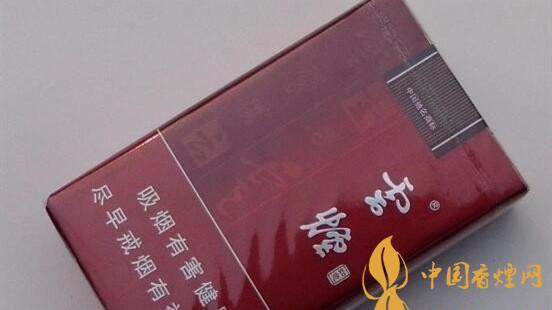 云煙軟如意口感測評 云煙軟如意味道怎樣？