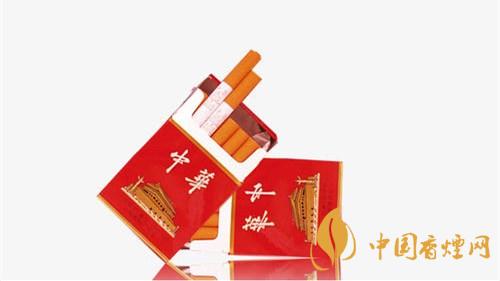 中華煙價(jià)格表和圖片 2020中華煙細(xì)支多少錢一包？