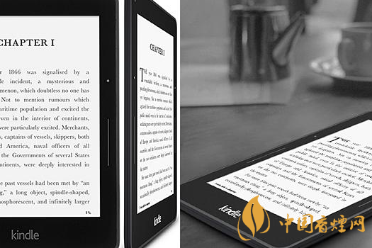 掌閱ireader和kindle哪個(gè)好？ireader與kindle對比測評！