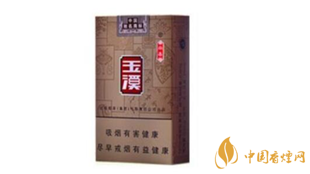 玉溪軟尚善香煙口感如何？玉溪軟尚善香煙口感包裝測評
