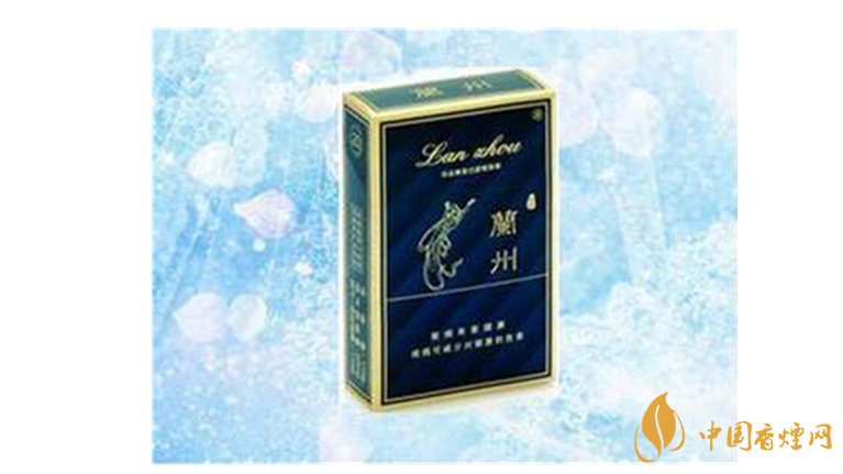 蘭州煙口感怎么樣？2020蘭州系列最好抽的五款推薦