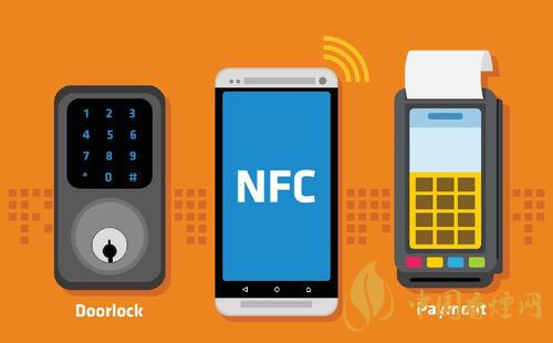 iphone門禁卡nfc功能怎么設置-這個功能怎么用？