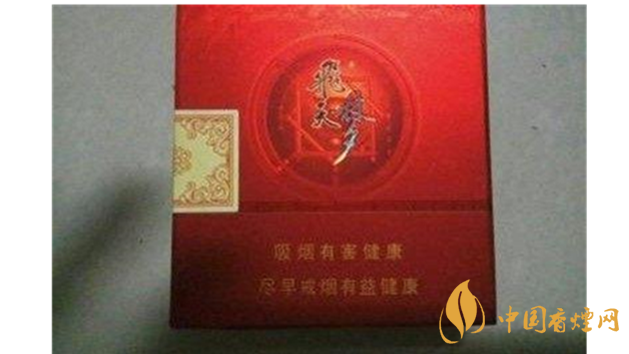 蘭州煙口感怎么樣？2020蘭州系列最好抽的五款推薦