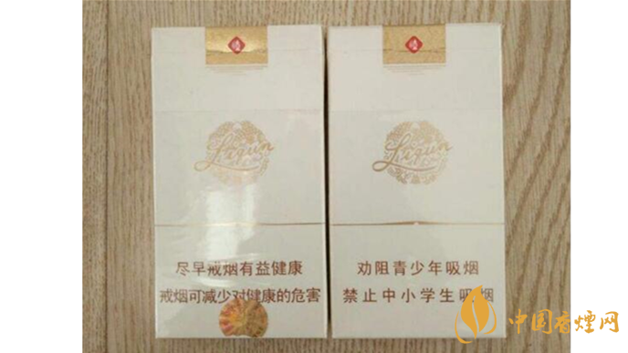 利群西湖戀真假辨別簡單方法 如何區(qū)分利群西湖戀真假？