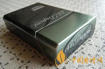 2020都彭香煙價格表圖 都彭香煙價格排行榜