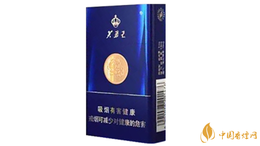 芙蓉王硬藍閃好抽嗎？芙蓉王硬藍閃口感測評