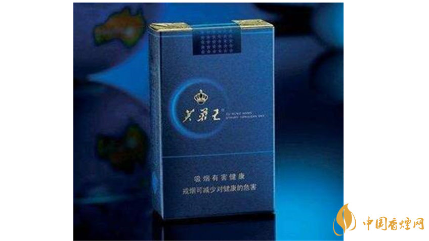 芙蓉王蔚藍(lán)星空怎么樣？國(guó)內(nèi)50元最好抽5款煙推薦