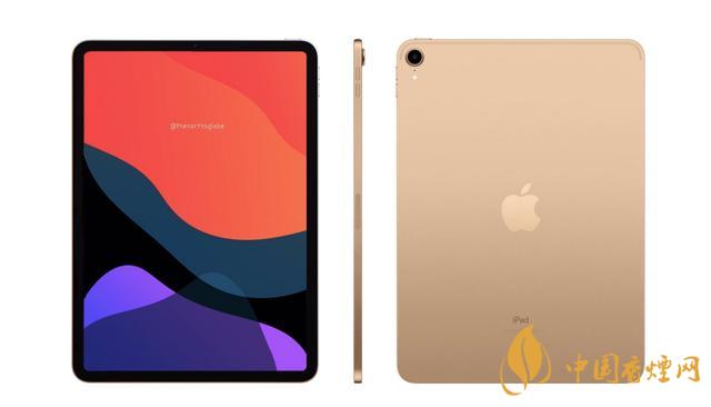 iPadAir4搭載什么芯片？iPadAir4芯片曝光！
