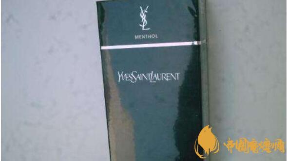 女生喜歡抽什么煙 最適合女生抽的煙