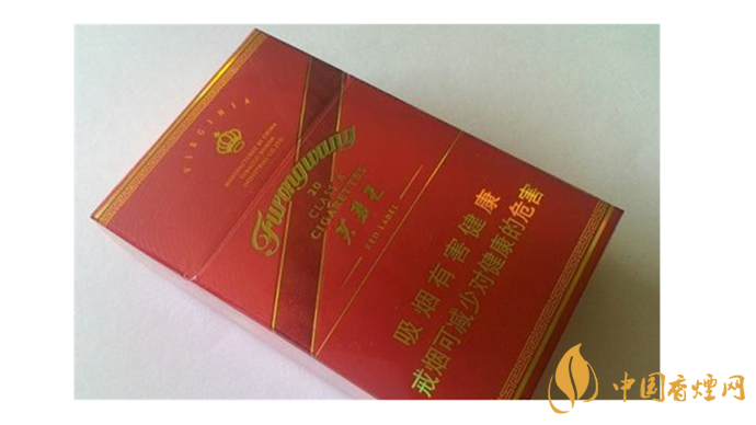 芙蓉王軟黃好抽嗎？2020五款30元芙蓉王推薦