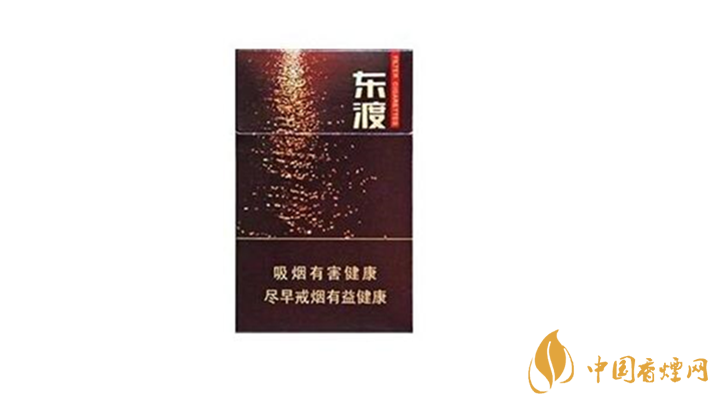 蘇煙東渡順多少錢(qián)一包？蘇煙東渡順2020價(jià)格