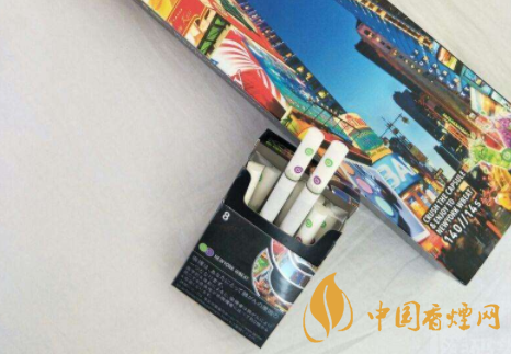 國外香煙品牌 國外哪個香煙品牌值得入手