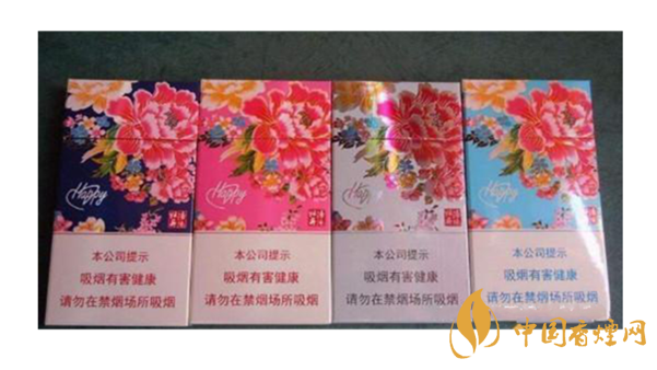 黃金葉細煙怎么樣？4款黃金葉細支煙推薦2020