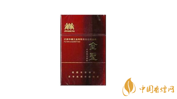 金圣典藏香煙好抽嗎？金圣典藏香煙口感詳情