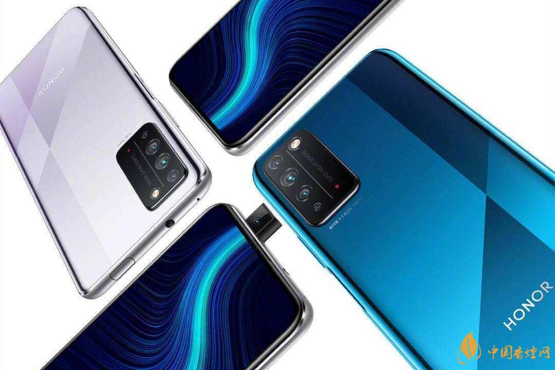 榮耀10x支持nfc嗎？榮耀10x有nfc功能嗎？