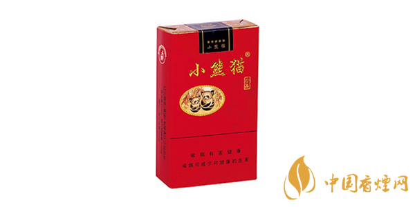 小熊貓軟珍品香煙多少一包？小熊貓軟珍品香煙價格及參數(shù)一覽