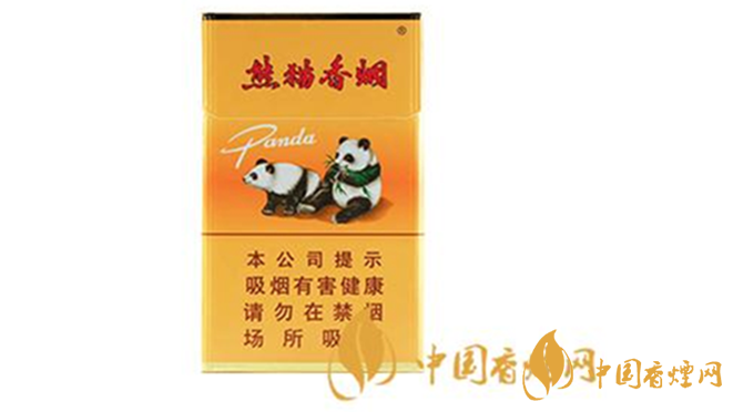 熊貓硬時代怎么樣？熊貓硬時代包裝口感賞析