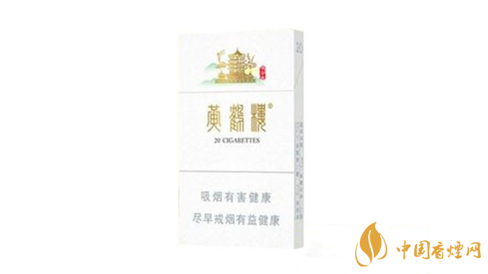 黃鶴樓峽谷情好抽嗎？2020三種峽谷情口感測評