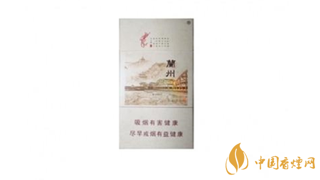 蘭州橋香煙好抽嗎？蘭州橋香煙口感品析