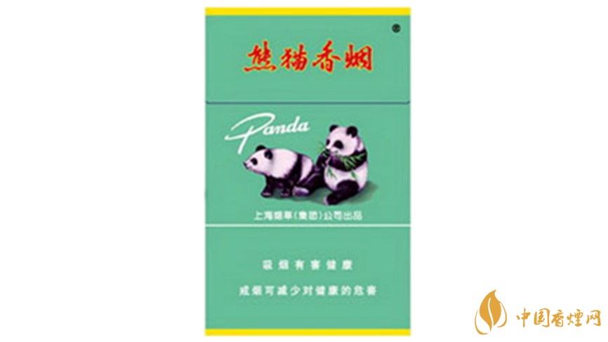 熊貓典藏版香煙口感好嗎？熊貓典藏香煙口感測評