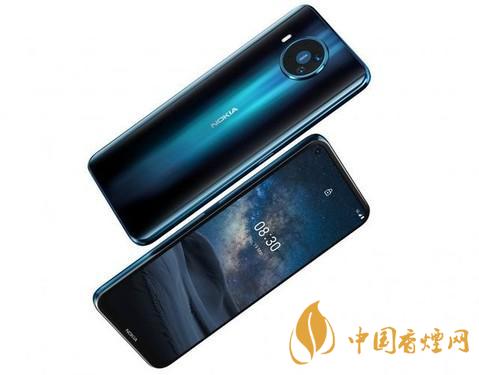 諾基亞8.3價(jià)格是多少？諾基亞8.3最新報(bào)價(jià)