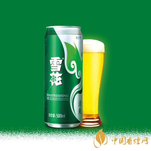 雪花啤酒多少錢(qián)一瓶 雪花啤酒批發(fā)價(jià)格表