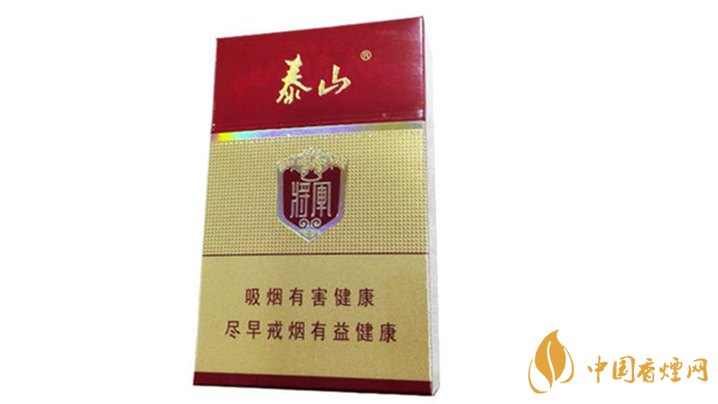 泰山紅將軍好抽嗎？2020泰山紅將軍口感測評