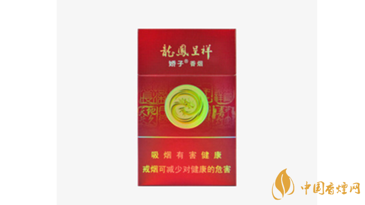 嬌子硬龍鳳喜慶香煙怎么樣？嬌子硬龍鳳喜慶香煙口感測(cè)評(píng)