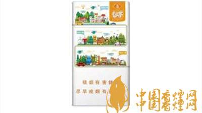 2020玉溪創(chuàng)客煙真假區(qū)分 怎么鑒別玉溪創(chuàng)客煙的真假？