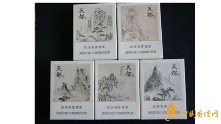 黃山系列香煙哪款好抽？4款黃山系列香煙口感好推薦