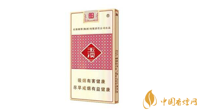 玉溪清香世家怎么樣？玉溪清香世家口感包裝賞析2020