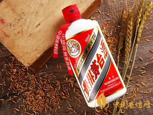 2020年中秋節(jié)茅臺(tái)什么價(jià)？53度飛天茅臺(tái)零售價(jià)是多少？