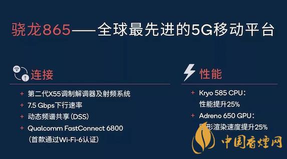 高通驍龍765G和865有多大差別？哪個更好？